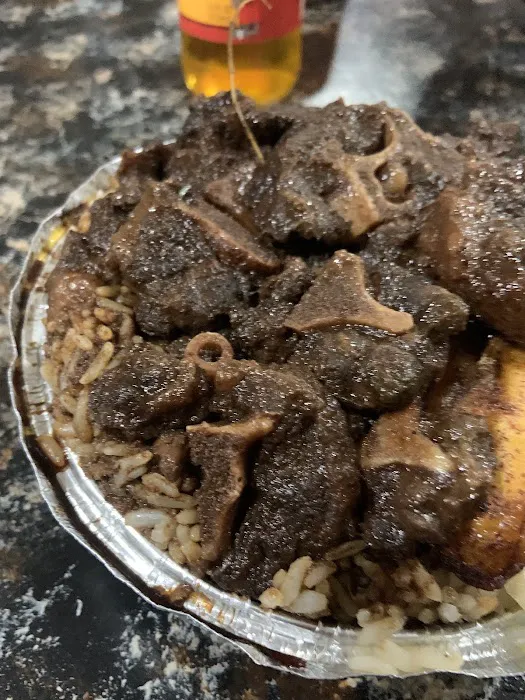 Jamaica Grand Restaurant Picture 8