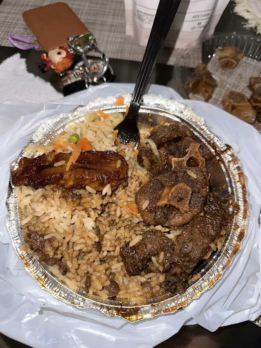 Jamaica Grand Restaurant Picture 1