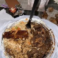 Jamaica Grand Restaurant ico