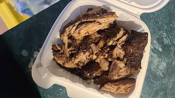 Jamaica Grand Restaurant Picture 4