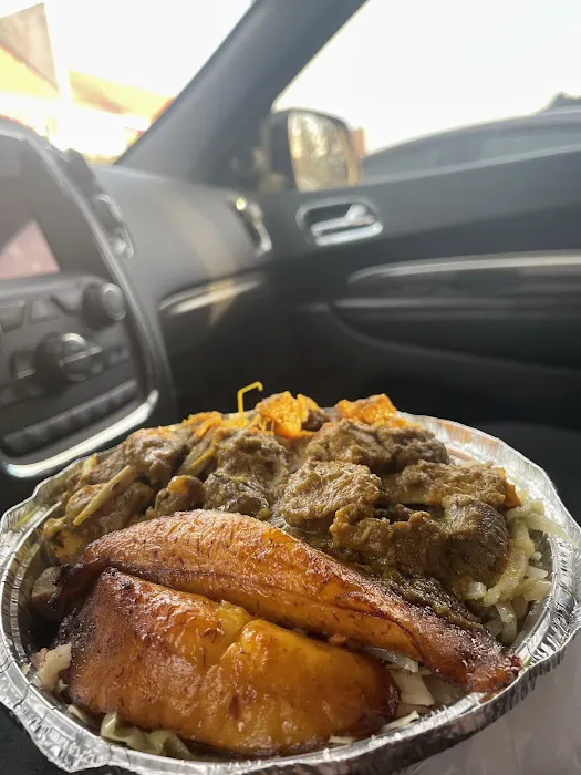 Jamaica Grand Restaurant Picture 7