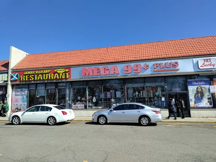 Jamaica Grand Restaurant Picture 6