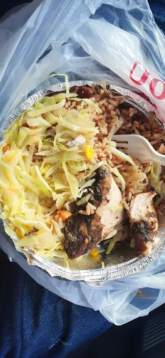 Jamaica Grand Restaurant Picture 3