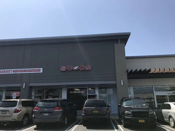 Wok 'n Roll Picture 5