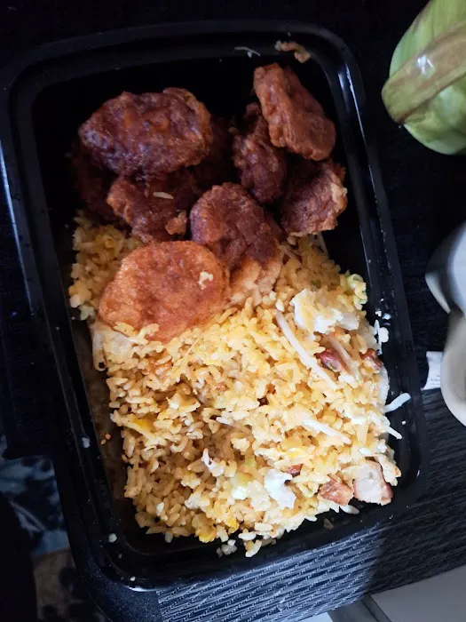 Wok 'n Roll Picture 6