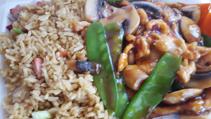 Wok 'n Roll Picture 3