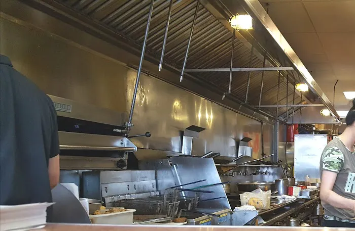 Wok 'n Roll Picture 2