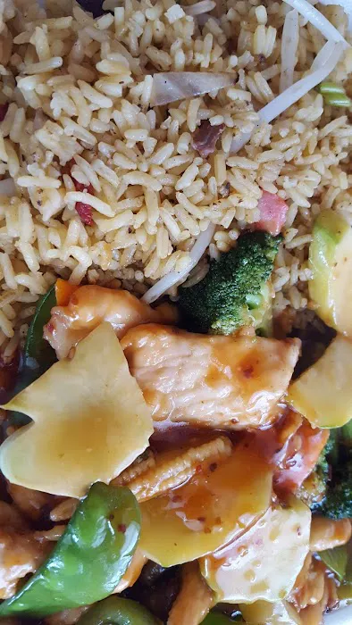 Wok 'n Roll Picture 1