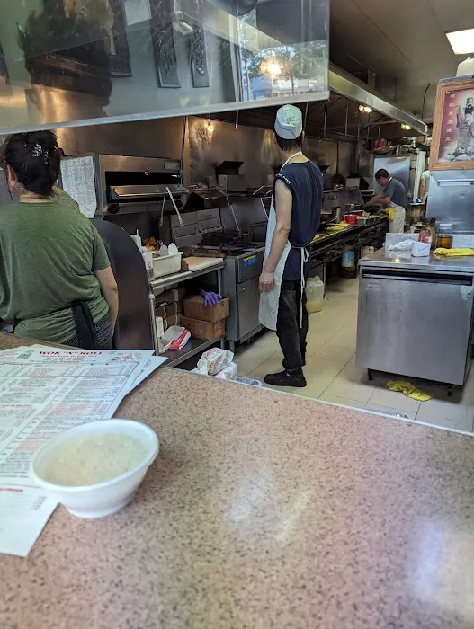 Wok 'n Roll Picture 7