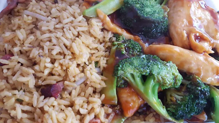 Wok 'n Roll Picture 8