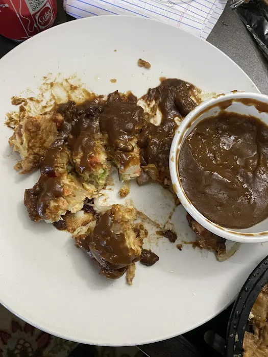 Wok 'n Roll Picture 9