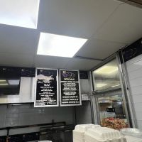 Winnie's International Takeout ico