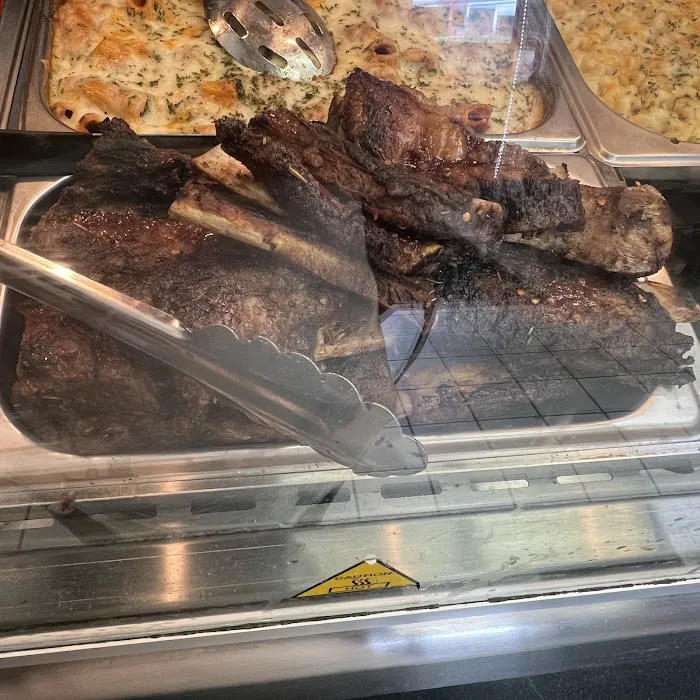 Winnie's International Takeout Picture 6