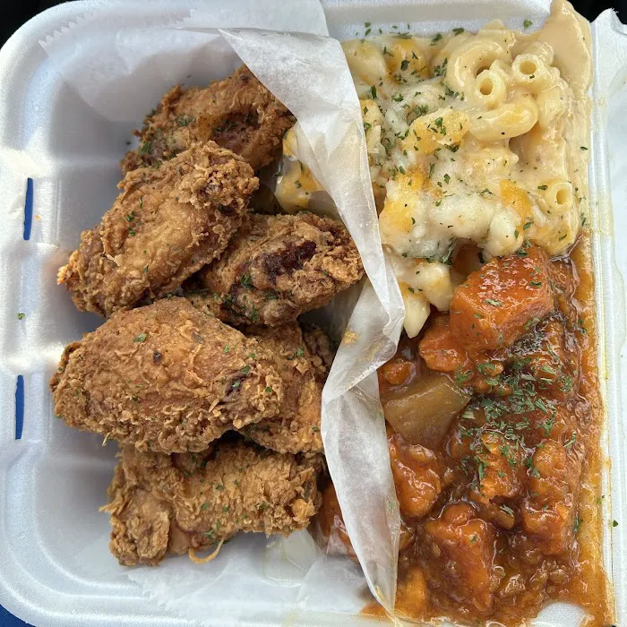 Winnie's International Takeout Picture 3