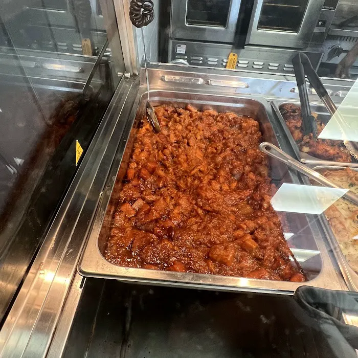 Winnie's International Takeout Picture 4