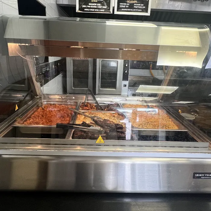 Winnie's International Takeout Picture 7