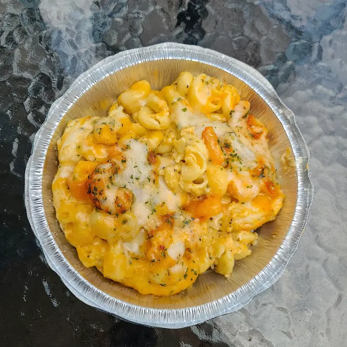 Winnie's (Soul Food) Picture 9