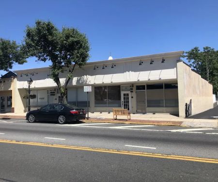 Winnie's (Soul Food)