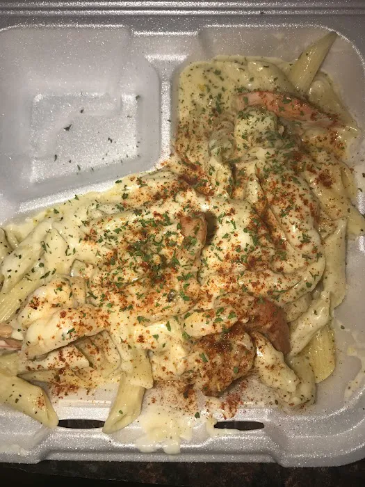 Winnie's (Soul Food) Picture 10