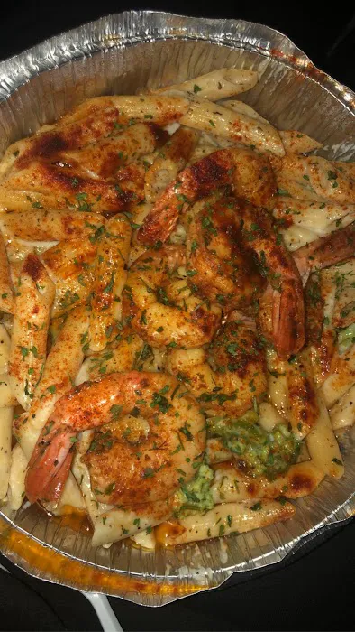 Winnie's (Soul Food) Picture 2