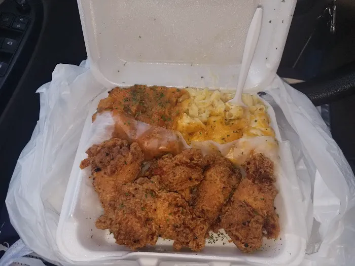 Winnie's (Soul Food) Picture 6