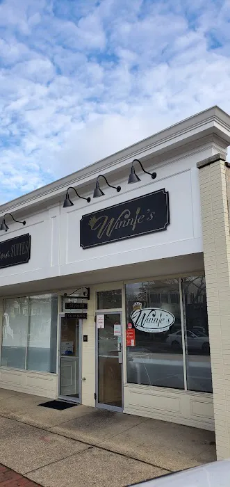 Winnie's (Soul Food) Picture 4