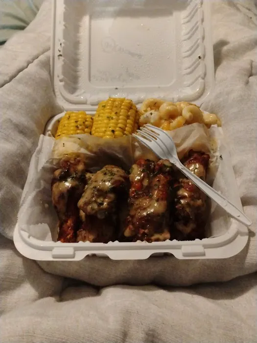 Winnie's (Soul Food) Picture 3