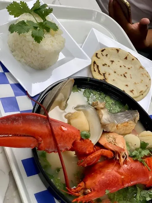 Casa Bella Restaurant Picture 3