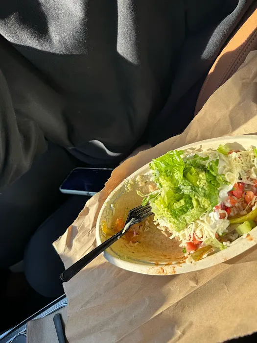 Chipotle Mexican Grill Picture 4