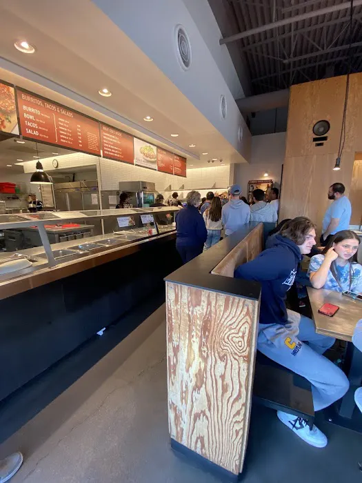 Chipotle Mexican Grill Picture 6