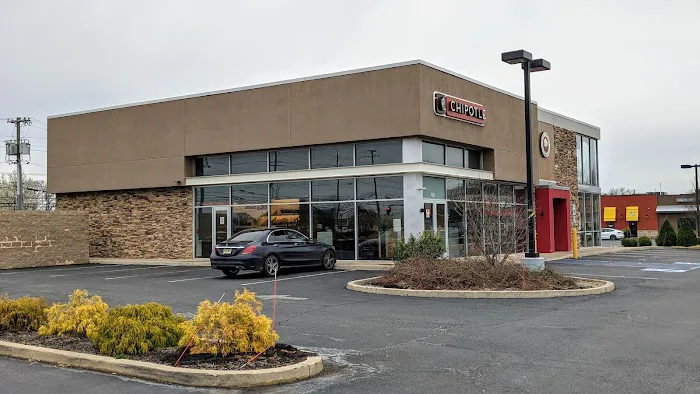 Chipotle Mexican Grill Picture 1