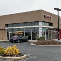 Chipotle Mexican Grill ico