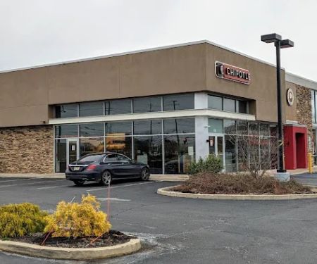 Chipotle Mexican Grill