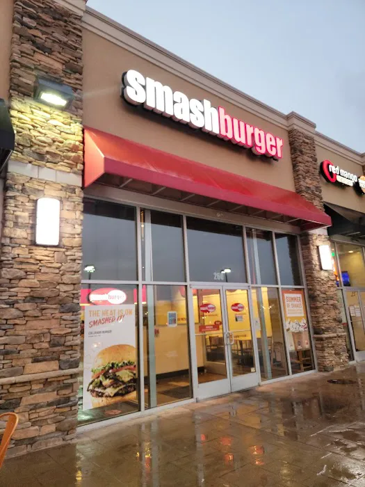 Smashburger Picture 9