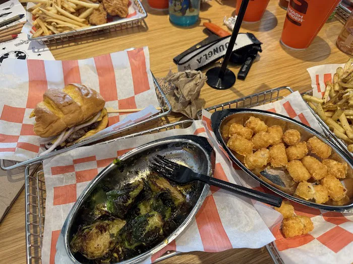 Smashburger Picture 4