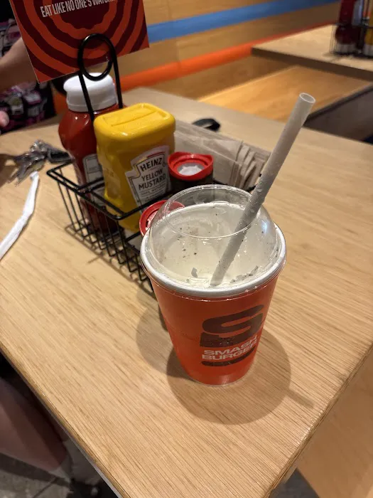 Smashburger Picture 3