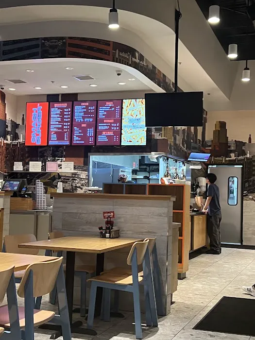 Smashburger Picture 8