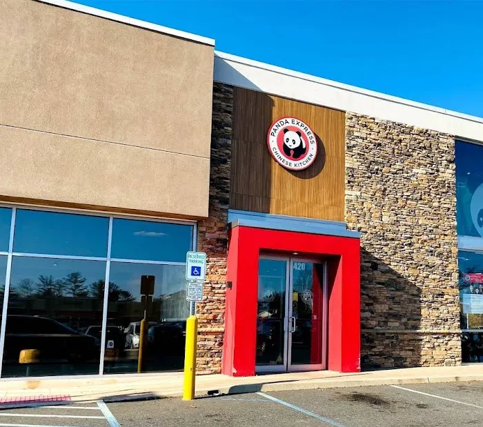 Panda Express Picture 9