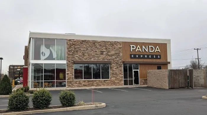 Panda Express Picture 2