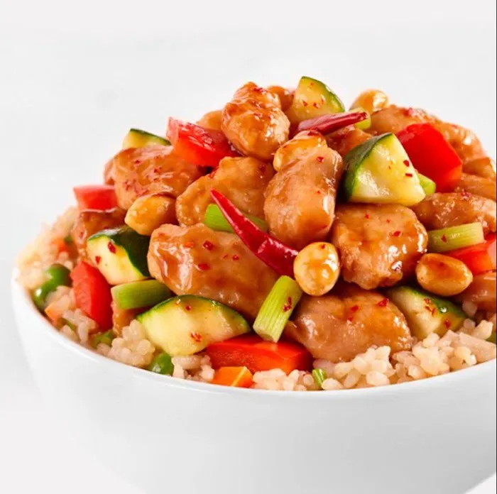 Panda Express Picture 3