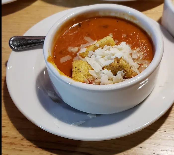 Panda Express Picture 1