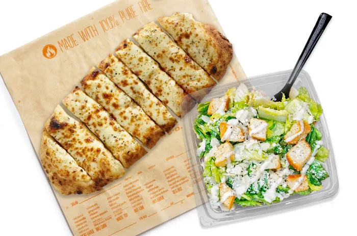 Blaze Pizza Picture 9