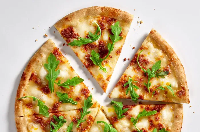 Blaze Pizza Picture 10