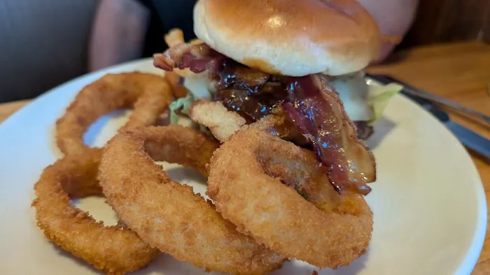 Applebee's Grill + Bar Picture 7