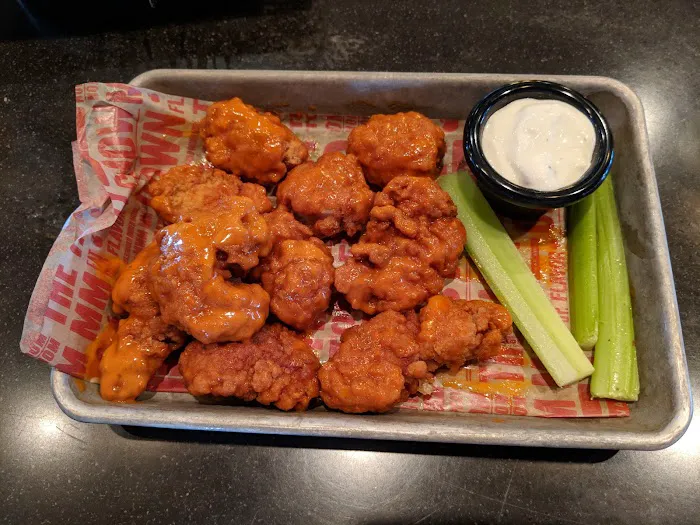 Applebee's Grill + Bar Picture 10