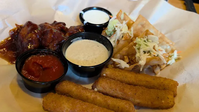 Applebee's Grill + Bar Picture 6