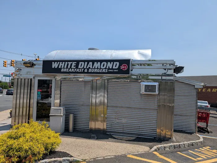 Clark White Diamond Picture 3