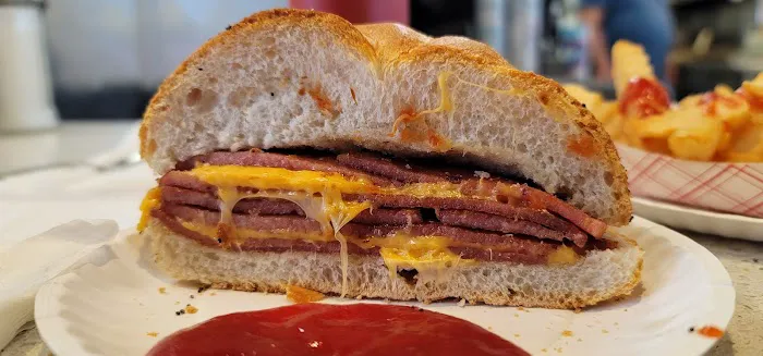 Clark White Diamond Picture 1