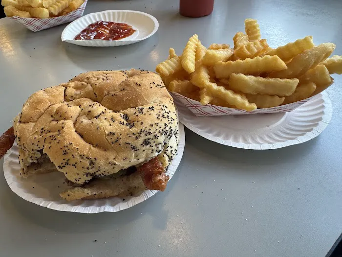 Clark White Diamond Picture 10