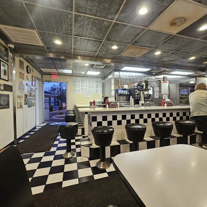 Clark White Diamond Picture 8